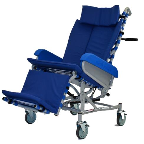 Geriatric Medical | FLEXTILT WHEELCHAIR RECLINER